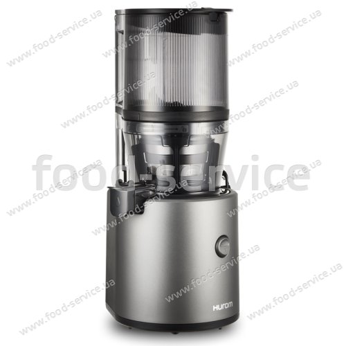 Соковитискач Hurom H320N Gray (H320N-BES01TG сірий)